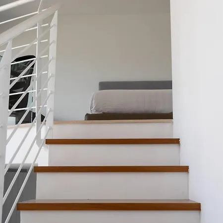 Portomaso - Modern Duplex Apartment Appartement