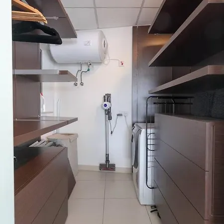 Portomaso - Modern Duplex Apartment Saint Julian's