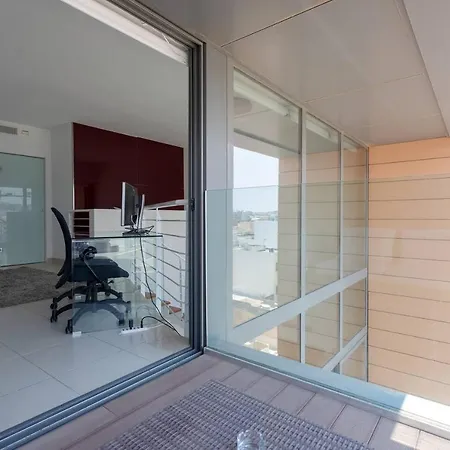Portomaso - Modern Duplex Apartment Apartment Saint Julian's