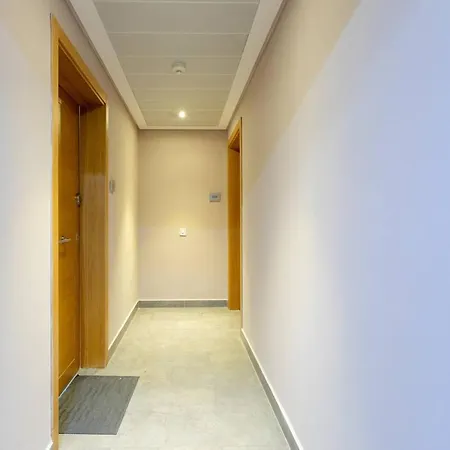 Portomaso - Modern Duplex Apartment Appartement *